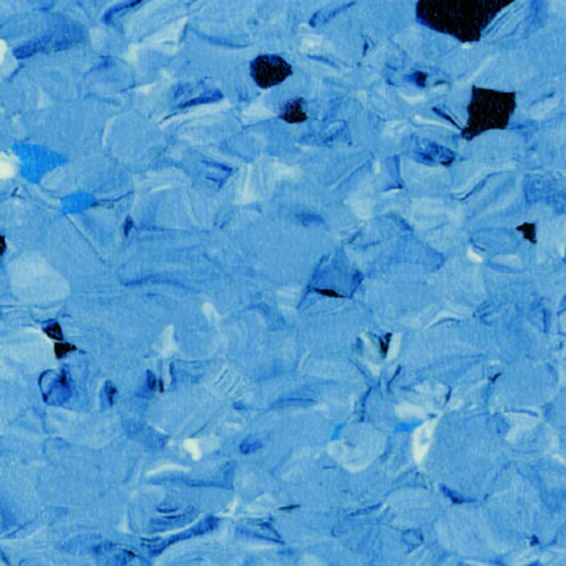 Overlegen ytelse og lave vedlikeholdskostnader homogene gulvbelegg