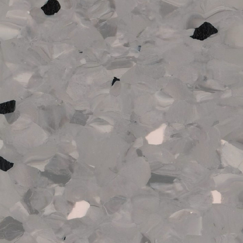 Overlegen ytelse og lave vedlikeholdskostnader homogene gulvbelegg