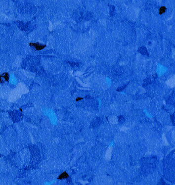 Overlegen ytelse og lave vedlikeholdskostnader homogene gulvbelegg