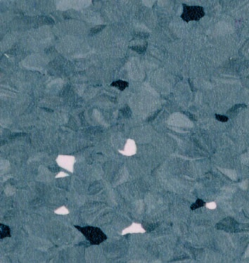 Overlegen ytelse og lave vedlikeholdskostnader homogene gulvbelegg