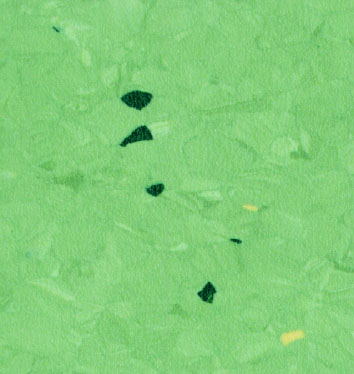 Overlegen ytelse og lave vedlikeholdskostnader homogene gulvbelegg