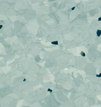 Overlegen ytelse og lave vedlikeholdskostnader homogene gulvbelegg