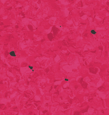 Overlegen ytelse og lave vedlikeholdskostnader homogene gulvbelegg