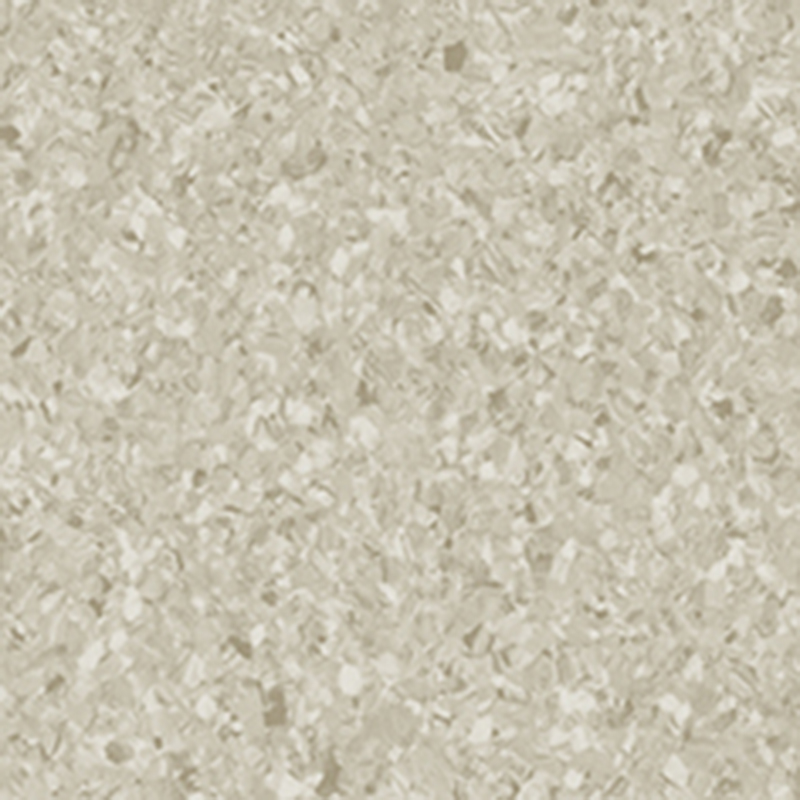 Bred tilpasningsevne og slitesterkt homogent gulv