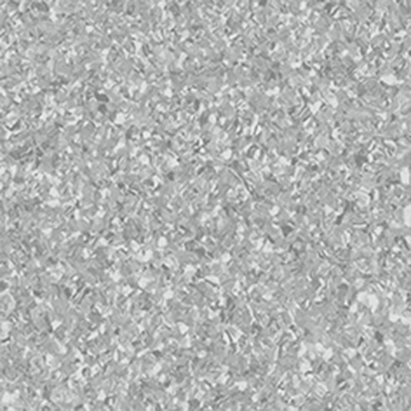 Bred tilpasningsevne og slitesterkt homogent gulv