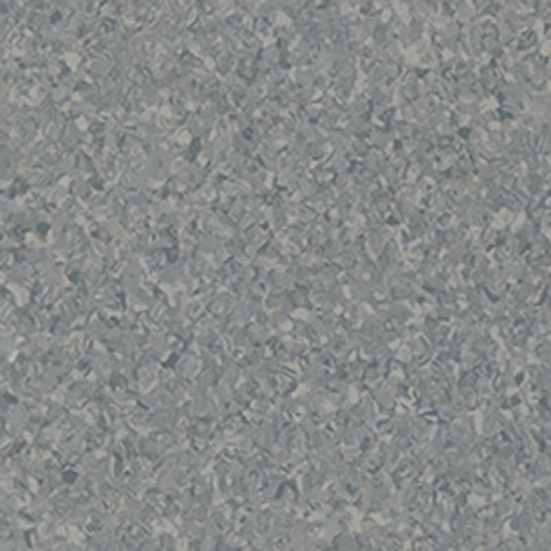 Bred tilpasningsevne og slitesterkt homogent gulv