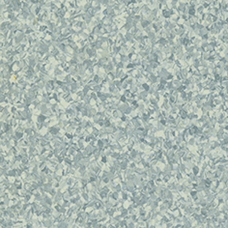 Bred tilpasningsevne og slitesterkt homogent gulv