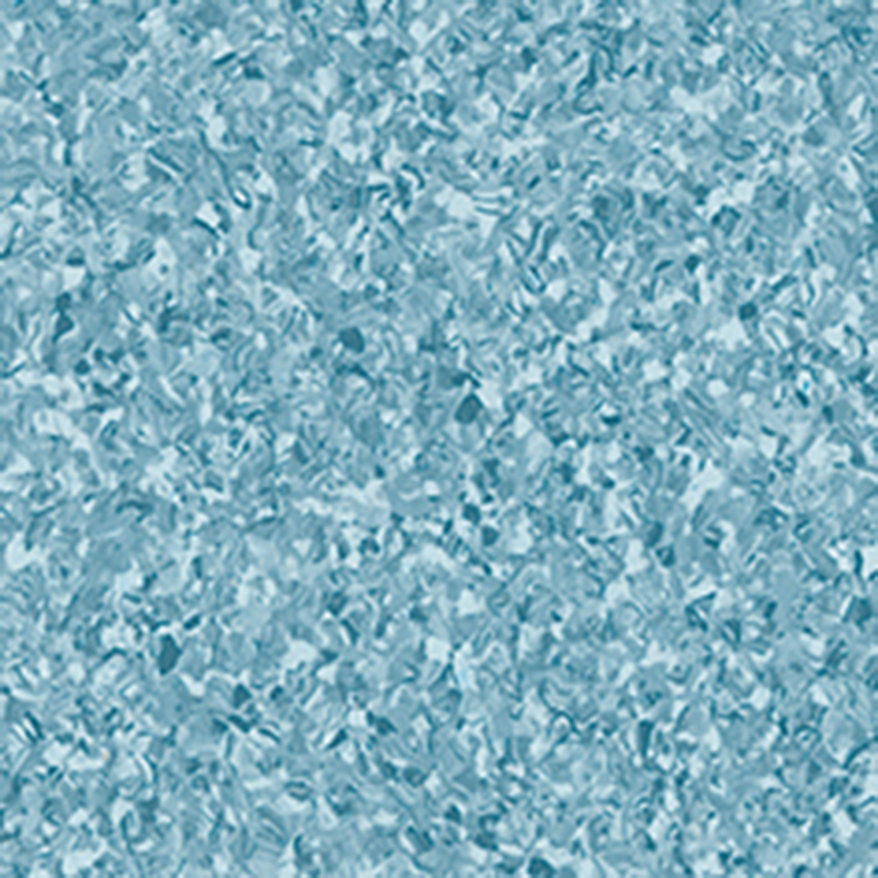 Bred tilpasningsevne og slitesterkt homogent gulv