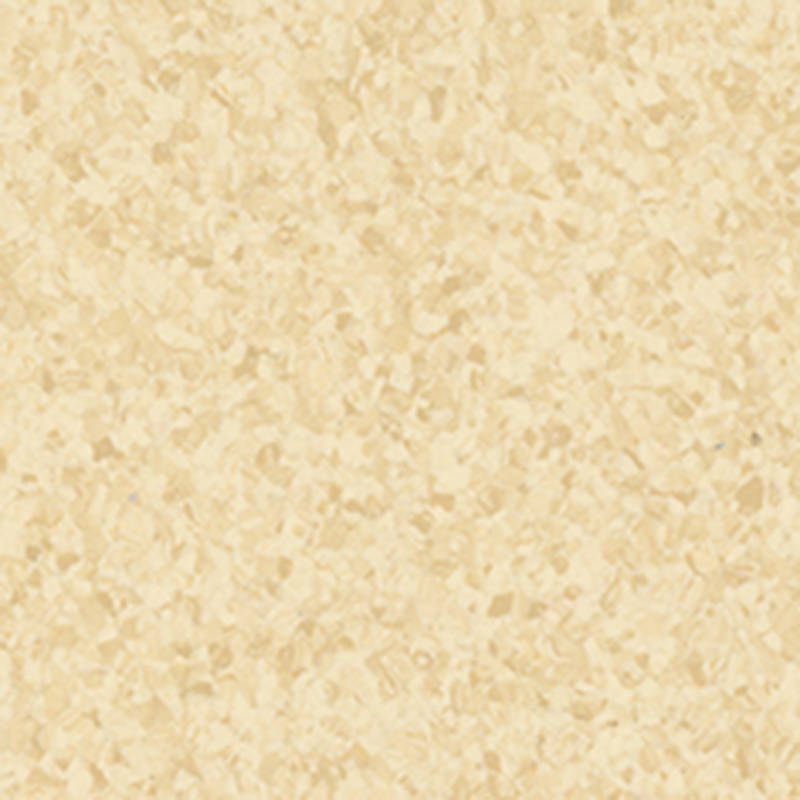 Bred tilpasningsevne og slitesterkt homogent gulv