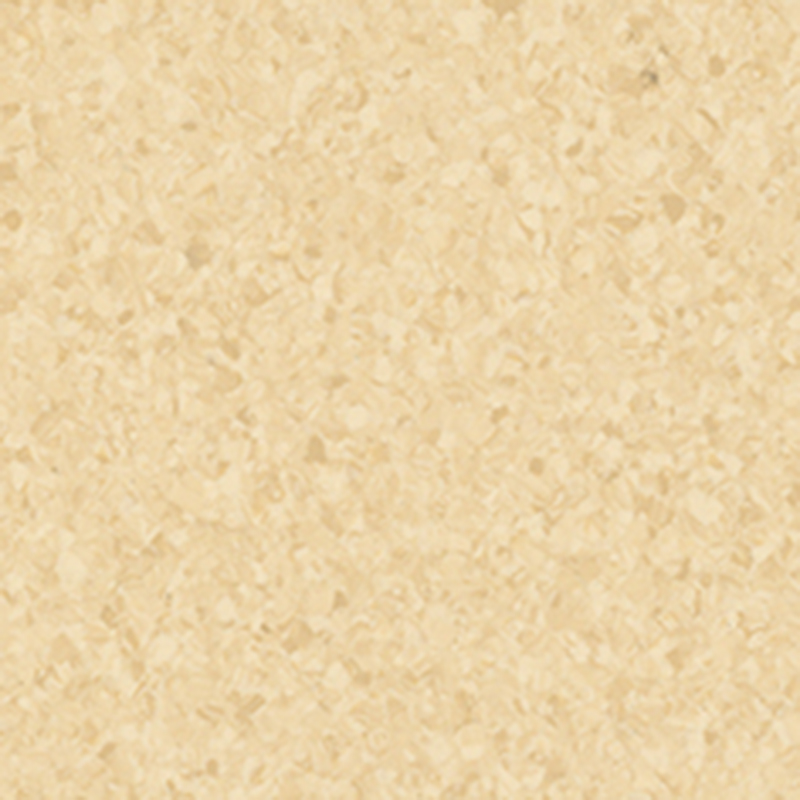 Bred tilpasningsevne og slitesterkt homogent gulv