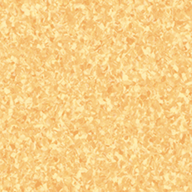 Bred tilpasningsevne og slitesterkt homogent gulv