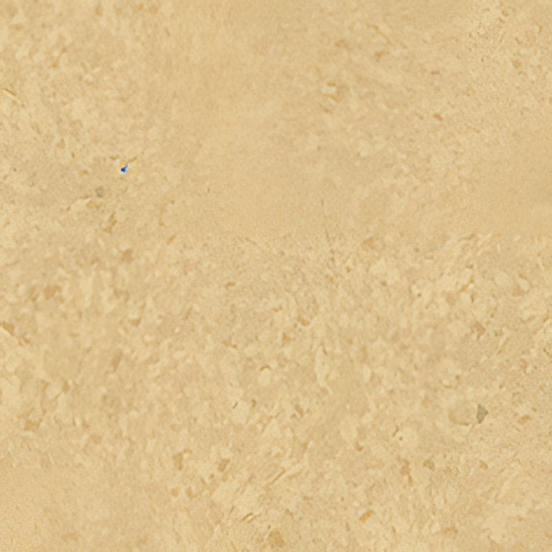 Bred tilpasningsevne og slitesterkt homogent gulv