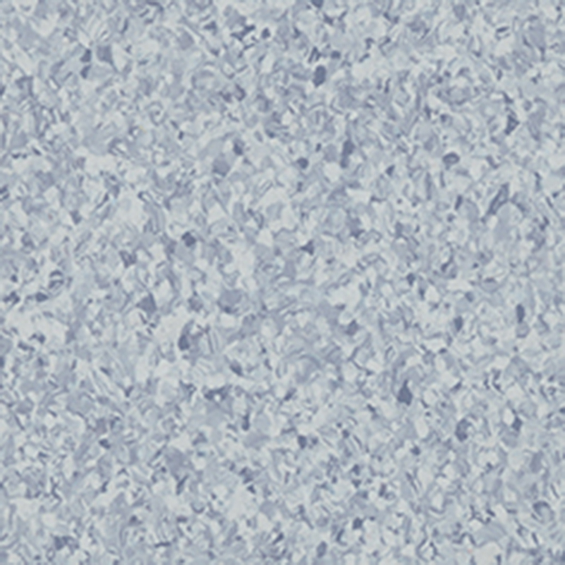 Bred tilpasningsevne og slitesterkt homogent gulv