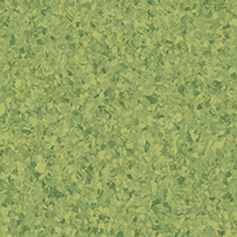 Bred tilpasningsevne og slitesterkt homogent gulv