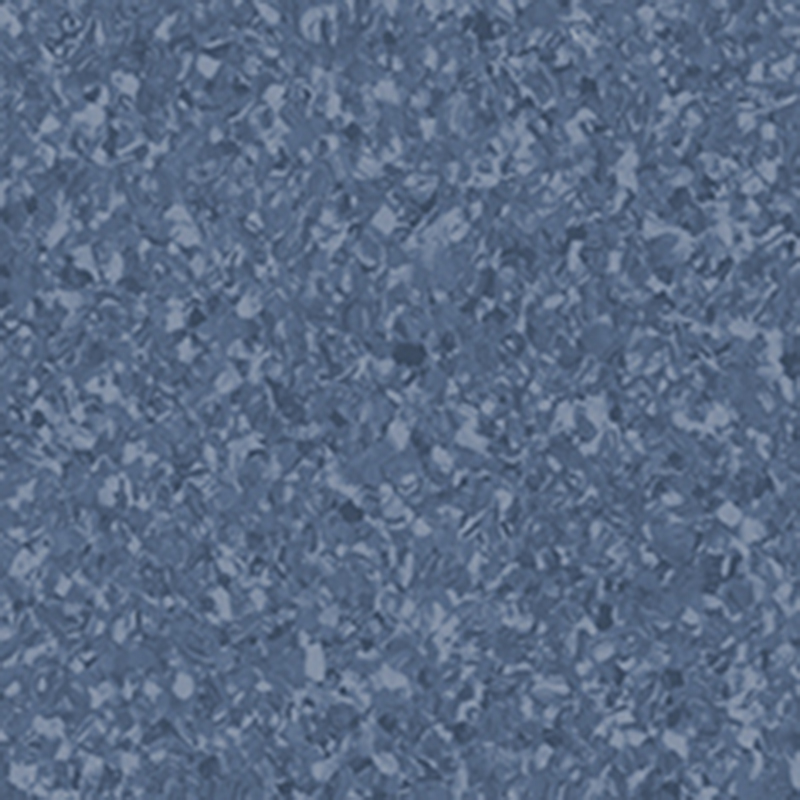 Bred tilpasningsevne og slitesterkt homogent gulv