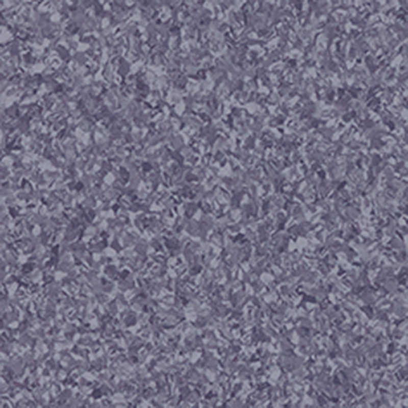 Bred tilpasningsevne og slitesterkt homogent gulv