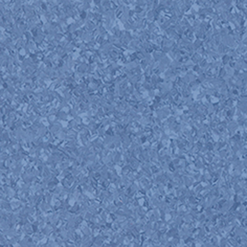 Bred tilpasningsevne og slitesterkt homogent gulv