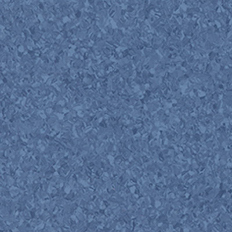 Bred tilpasningsevne og slitesterkt homogent gulv