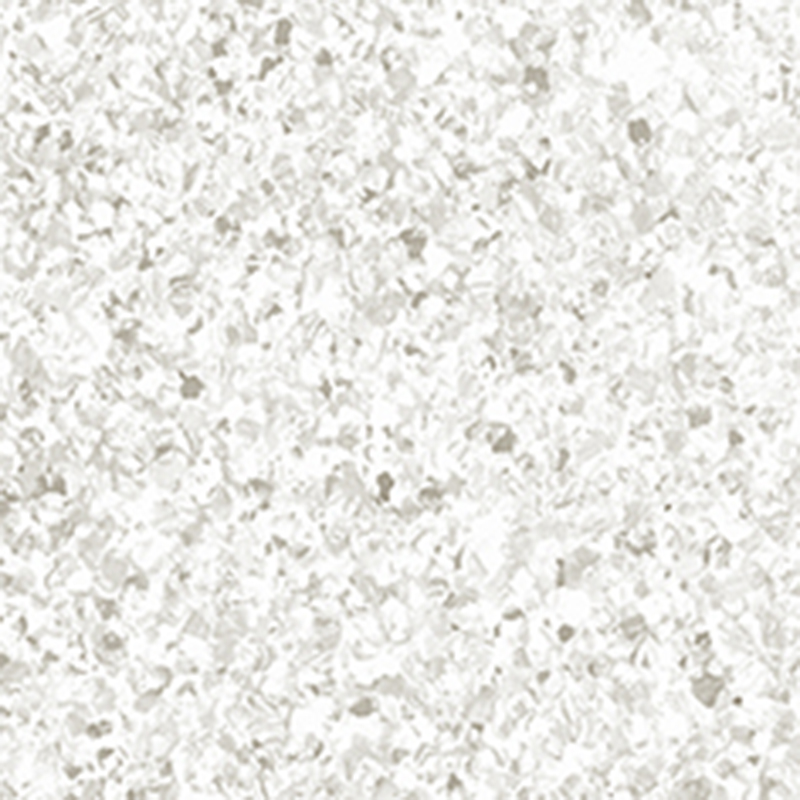 Bred tilpasningsevne og slitesterkt homogent gulv