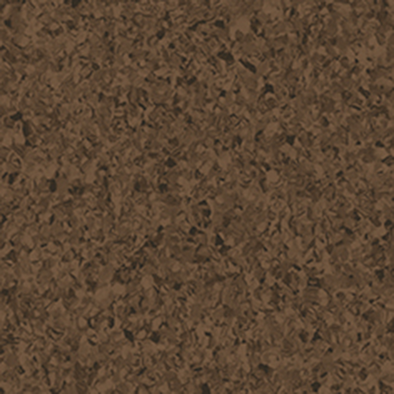 Bred tilpasningsevne og slitesterkt homogent gulv