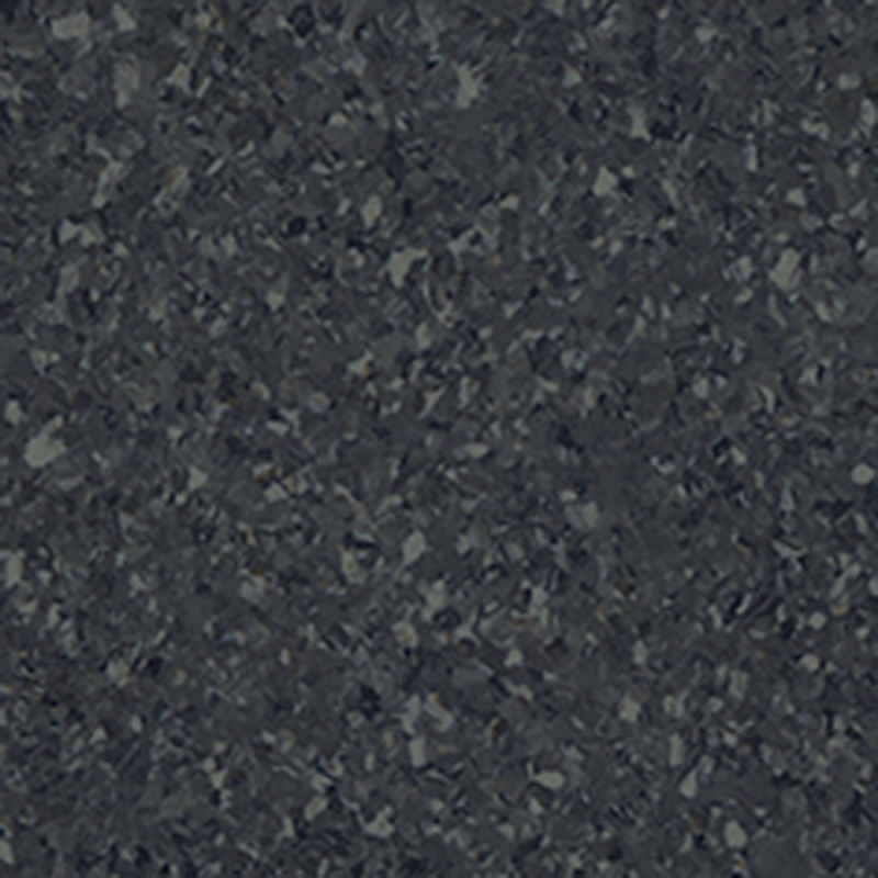 Bred tilpasningsevne og slitesterkt homogent gulv