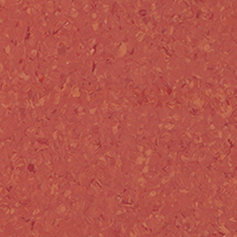 Lavt støy og bunnhindrende homogent gulv