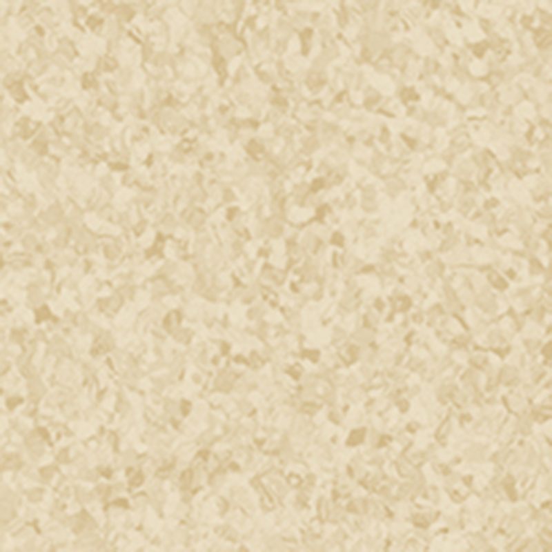 Fleksibilitet homogent gulv