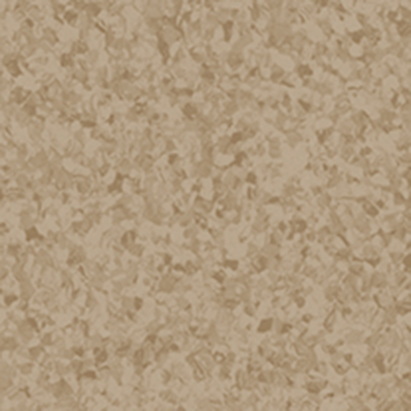 Fleksibilitet homogent gulv