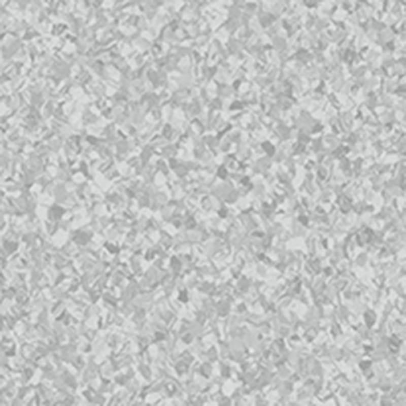 Fleksibilitet homogent gulv