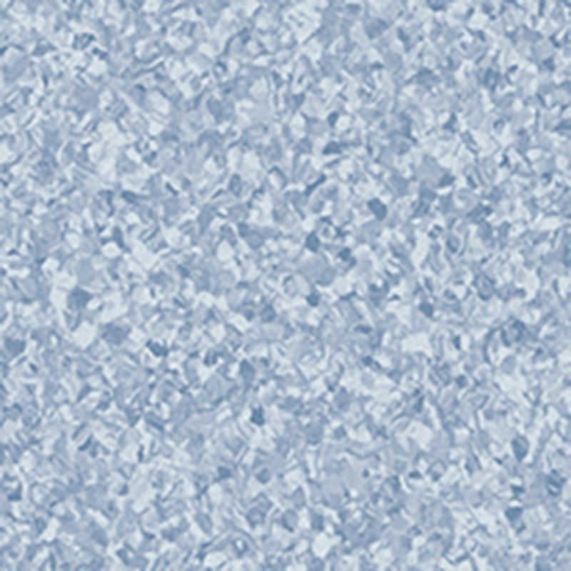 Fleksibilitet homogent gulv