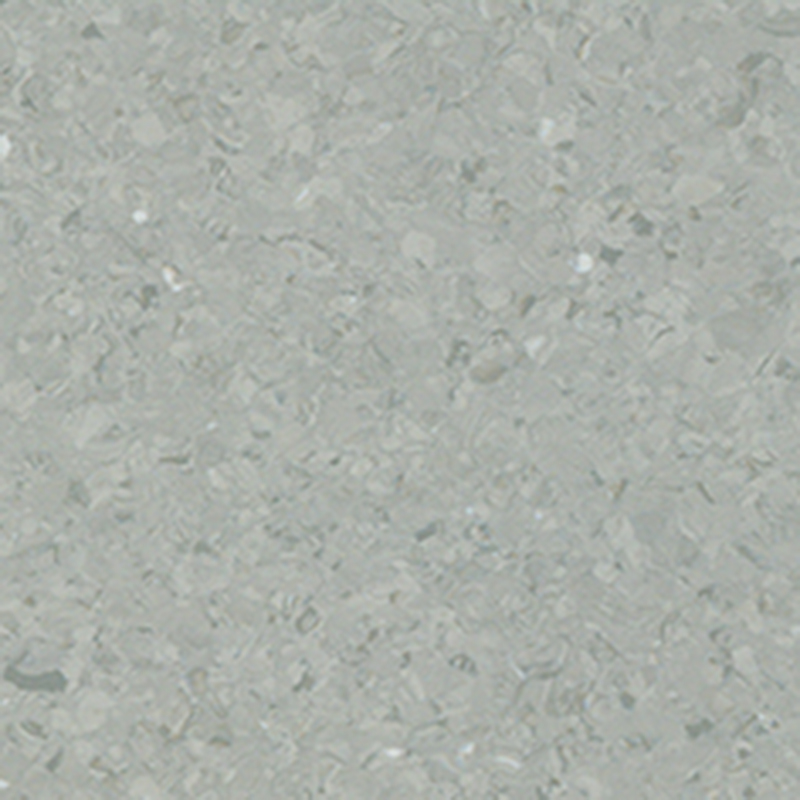 Ulike stiler og elegant homogent gulv