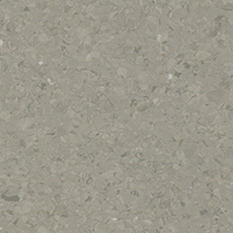 Ulike stiler og elegant homogent gulv