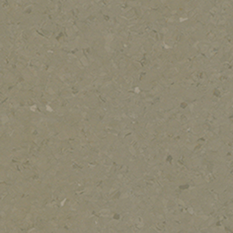 Ulike stiler og elegant homogent gulv