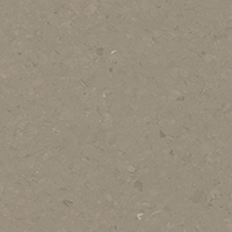 Ulike stiler og elegant homogent gulv