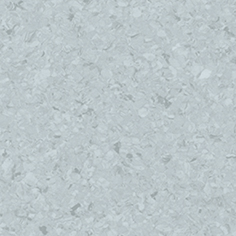 Ulike stiler og elegant homogent gulv