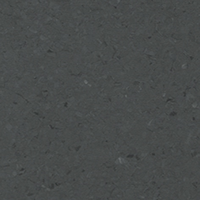 Ulike stiler og elegant homogent gulv