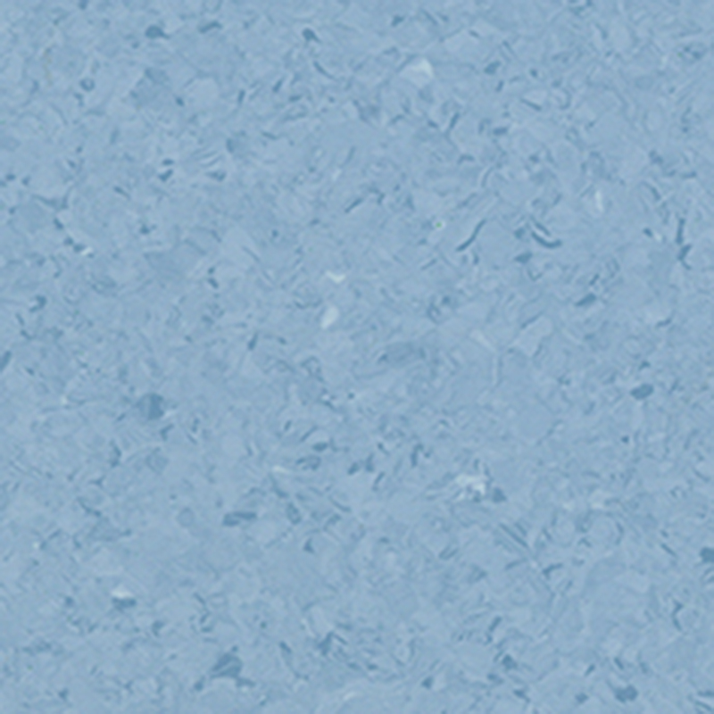 Ulike stiler og elegant homogent gulv