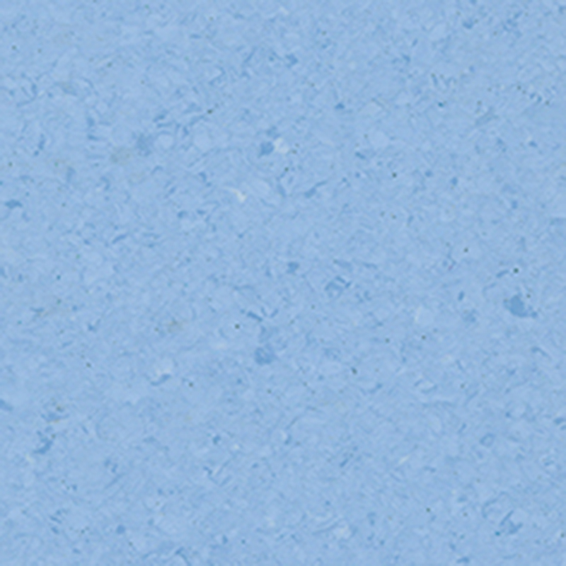 Ulike stiler og elegant homogent gulv