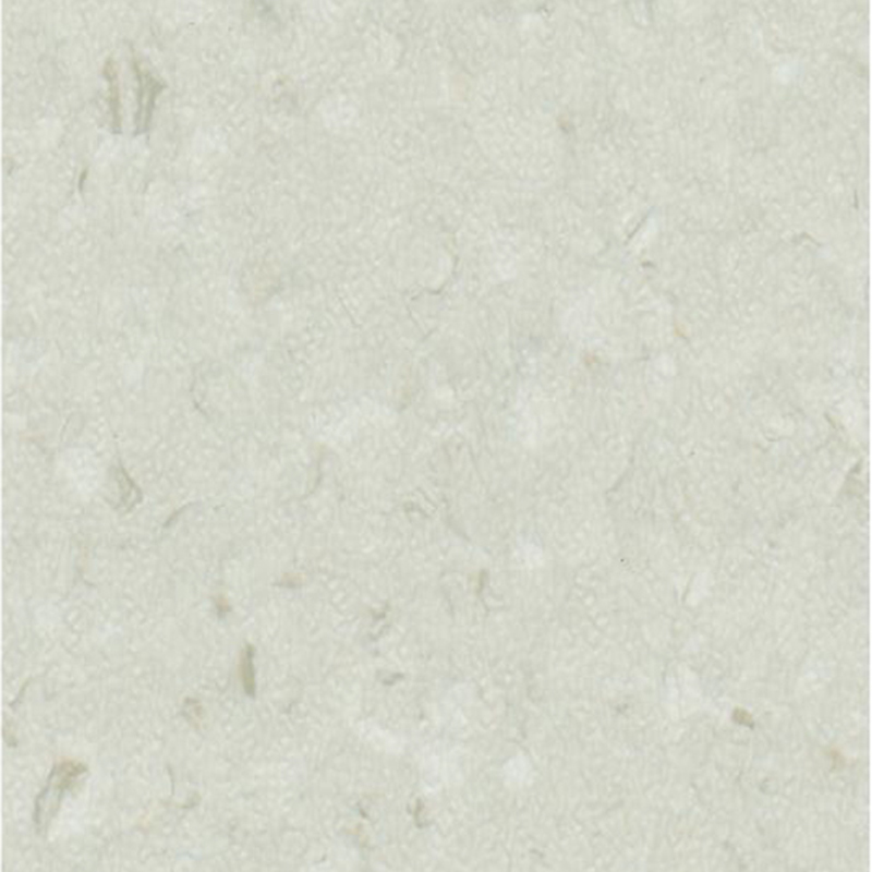 Frisk og elegant homogen gulvbelegg