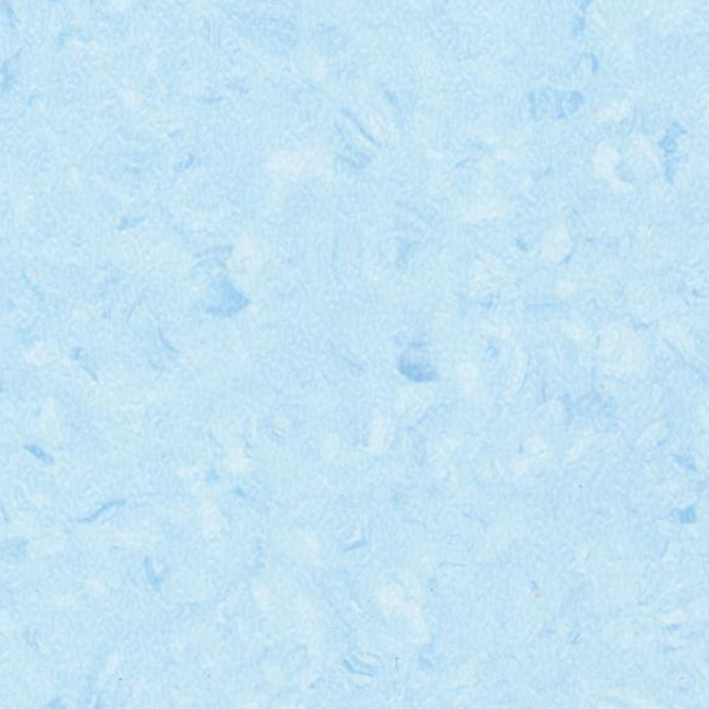 Frisk og elegant homogen gulvbelegg