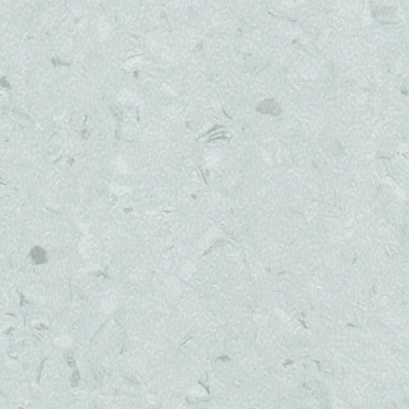 Frisk og elegant homogen gulvbelegg