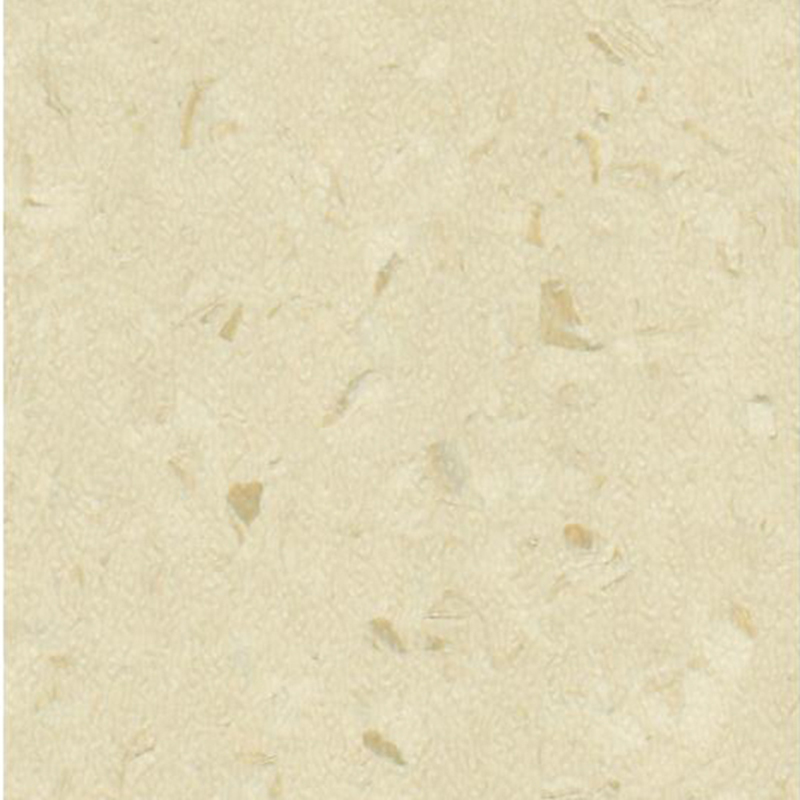 Frisk og elegant homogen gulvbelegg