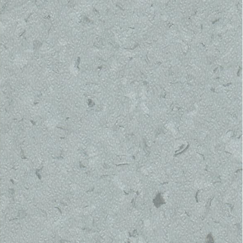 Frisk og elegant homogen gulvbelegg