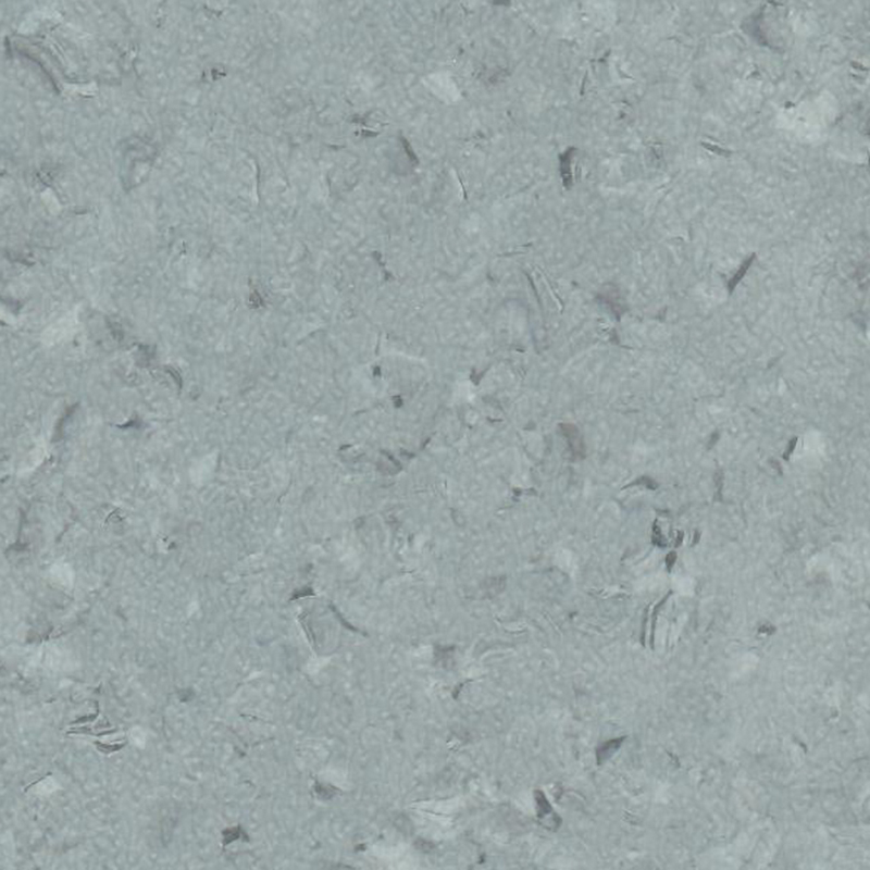 Frisk og elegant homogen gulvbelegg