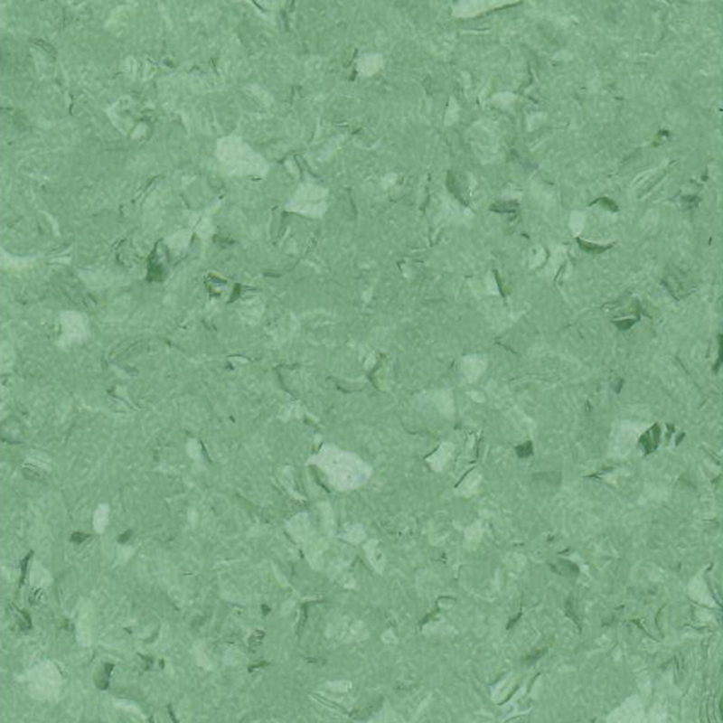 Frisk og elegant homogen gulvbelegg