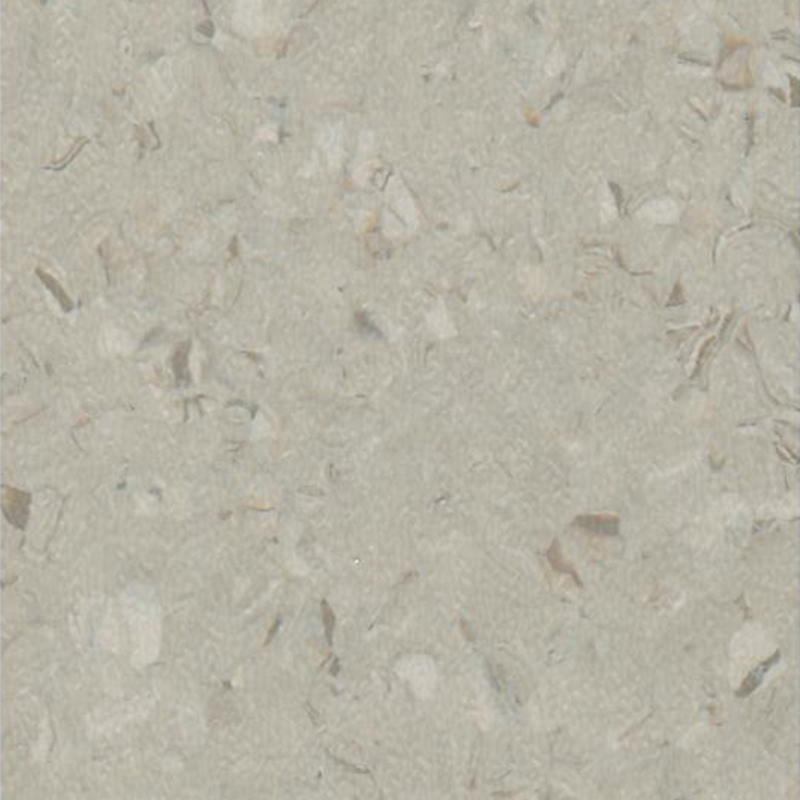 Frisk og elegant homogen gulvbelegg