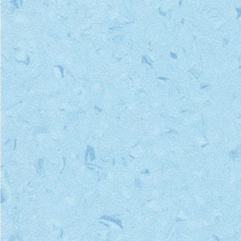 Frisk og elegant homogen gulvbelegg