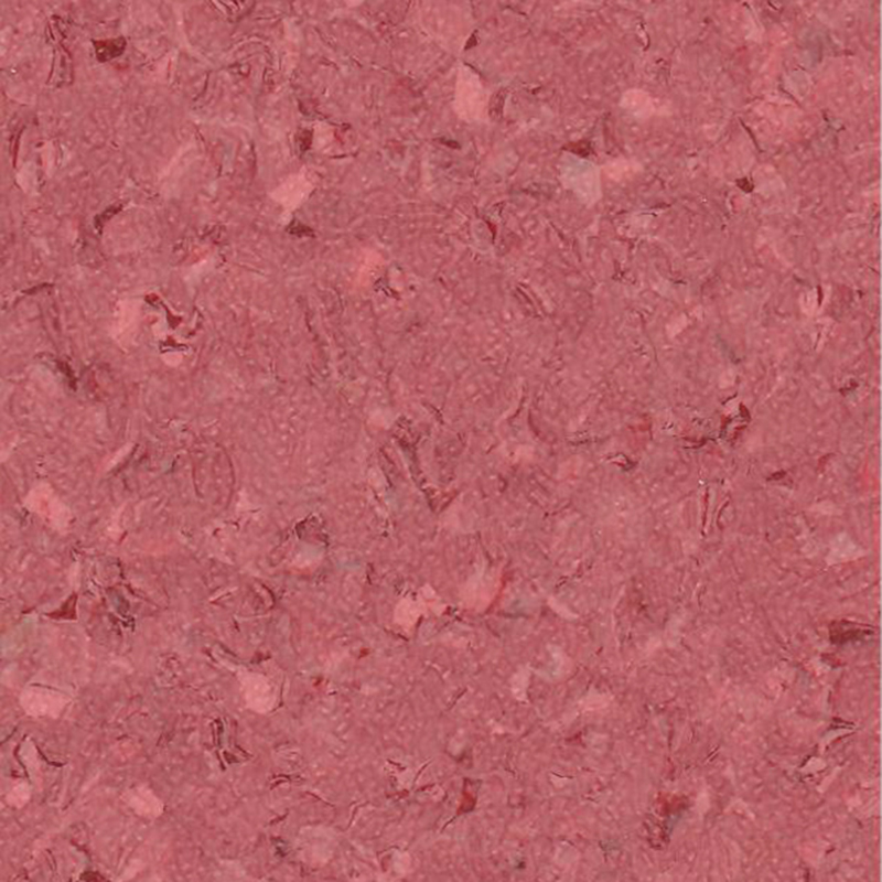 Frisk og elegant homogen gulvbelegg