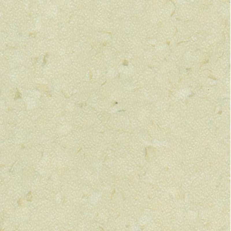 Frisk og elegant homogen gulvbelegg