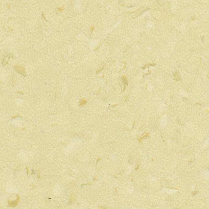 Frisk og elegant homogen gulvbelegg